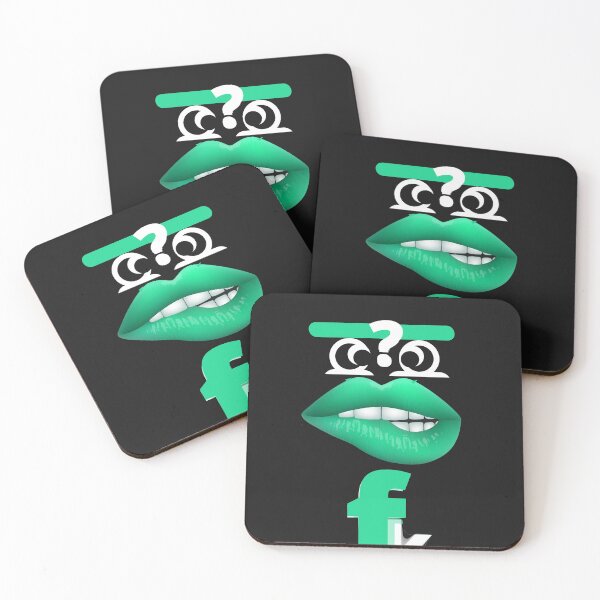 Artikelvorschau, F @@ kMONKEY MINT entworfen und verkauft von Flirt-Teez.