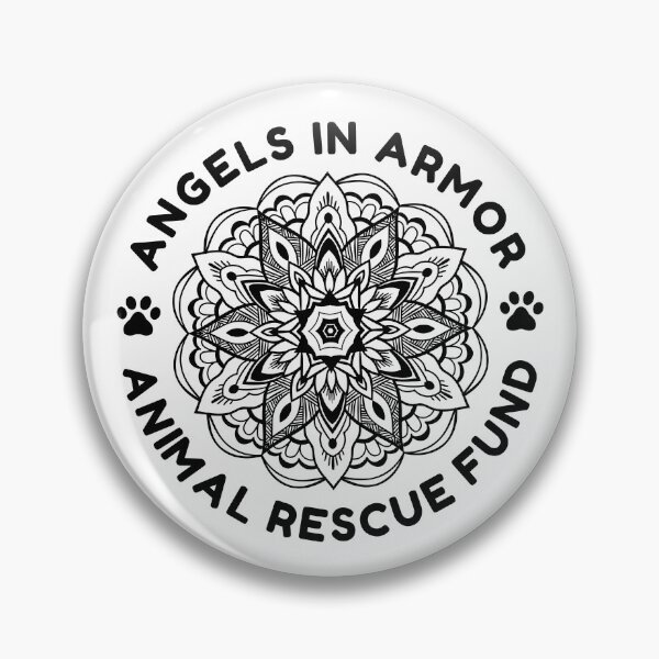 Item preview, Copy of AAARF Mandala 3 designed and sold by SGU-AAARF.
