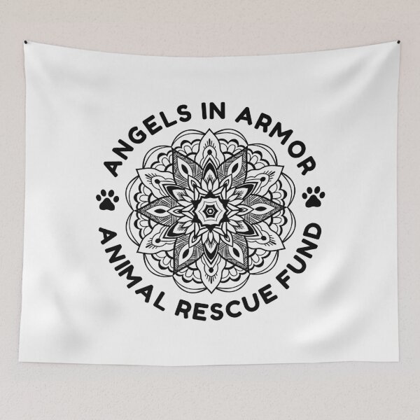 Item preview, Copy of AAARF Mandala 3 designed and sold by SGU-AAARF.
