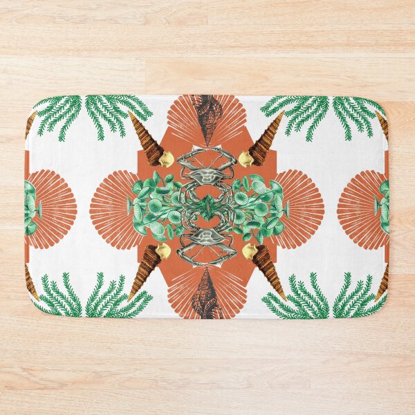 Item preview, Crabs and clams designed and sold by Emma Kunz.