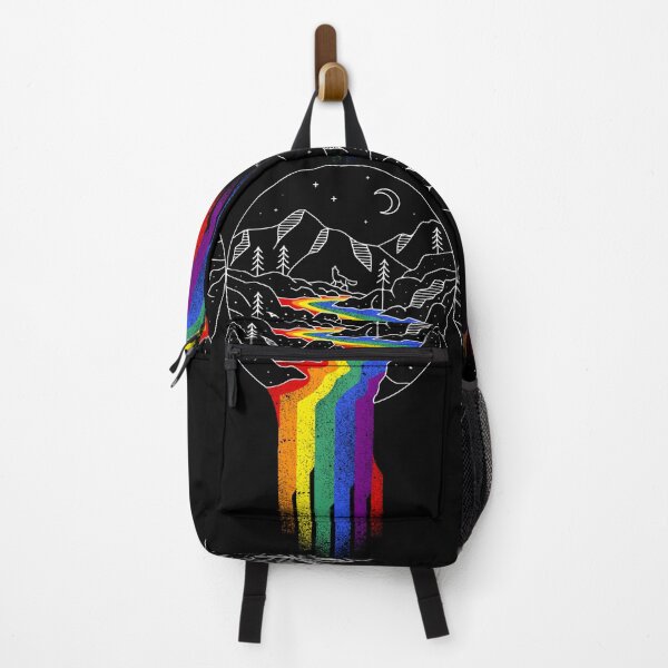Item preview, Rainbow Waterfall designed and sold by veggdesign.
