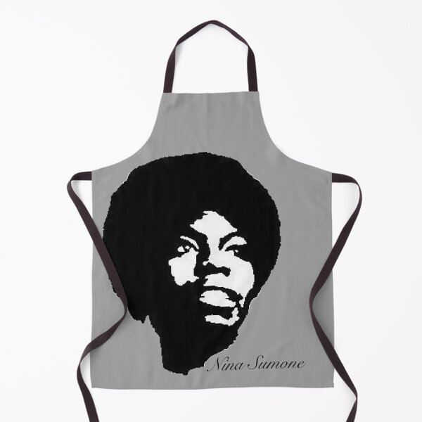 Item preview, The Legendary Nina Simone designed and sold by sourceoflife.