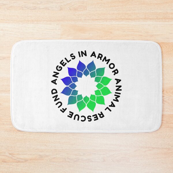 Item preview, AAARF Blue Flower designed and sold by SGU-AAARF.