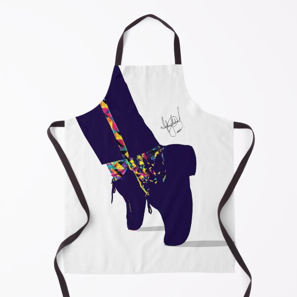 Item preview, Michael Jackson Dancing Step Colorful Illustration designed and sold by ThePortShop.