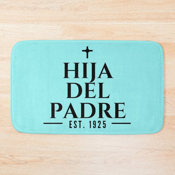 Item preview, Hija del Padre Establecida 1925 designed and sold by GeneralJesus.