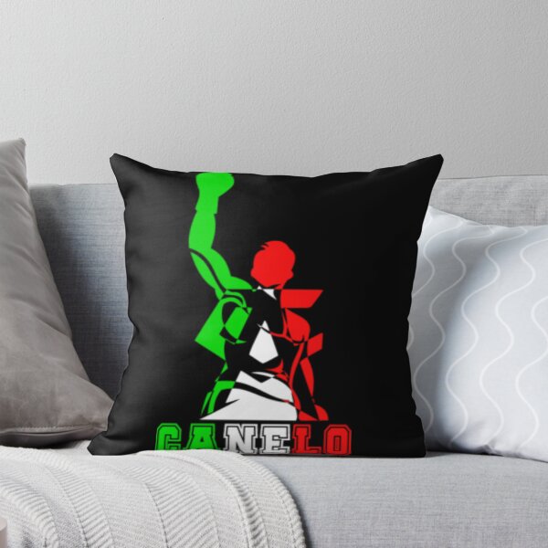 Artikelvorschau, Canelo-Masken | TEAM CANELO-Maske - CANELO ALVAREZ im Trend entworfen und verkauft von NerdishCouture.