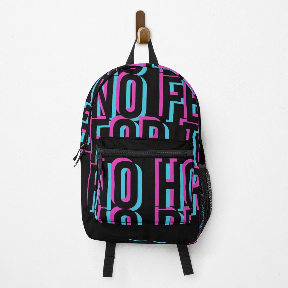 Item preview, Backpack designed and sold by Rumo-has-it.