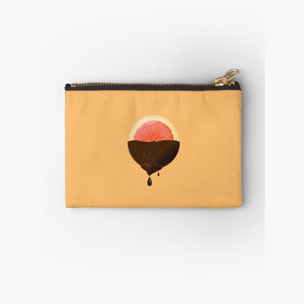 Item preview, orange dark chocolate designed and sold by yanthyco.