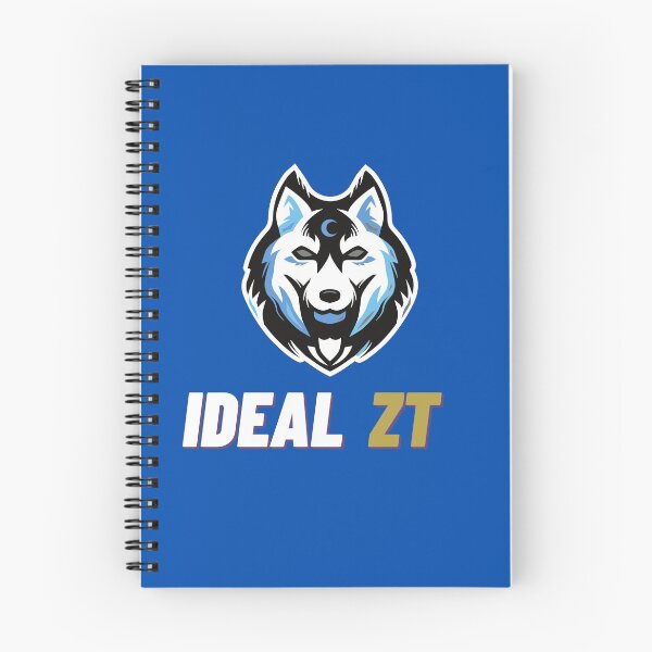 Item preview, IDEAL ZT designed and sold by thnalsaleh.