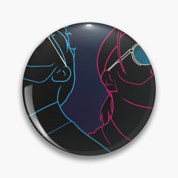 Item preview, PNL Two Brothers designed and sold by OxCrea.