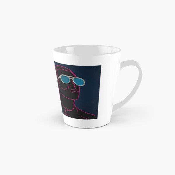 PNL Deux Frères Mug long