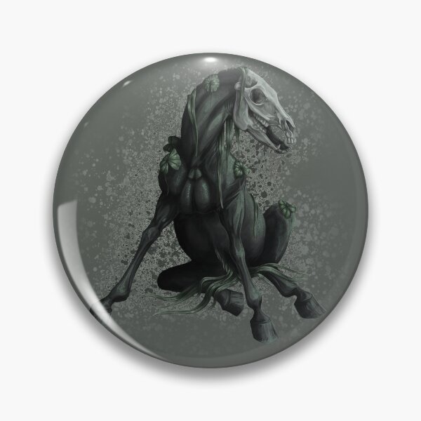 Item preview, The Drowner designed and sold by Paedophryne.