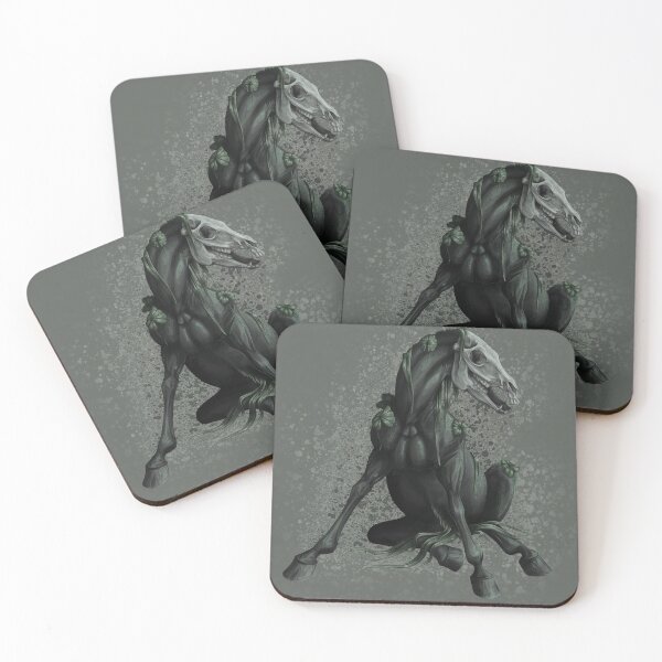 Item preview, The Drowner designed and sold by Paedophryne.