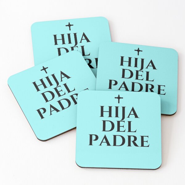 Item preview, Hija del Padre designed and sold by GeneralJesus.