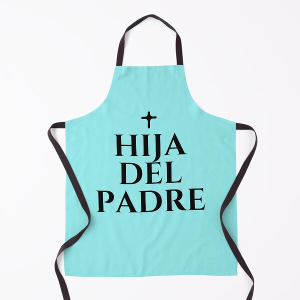 Item preview, Hija del Padre designed and sold by GeneralJesus.