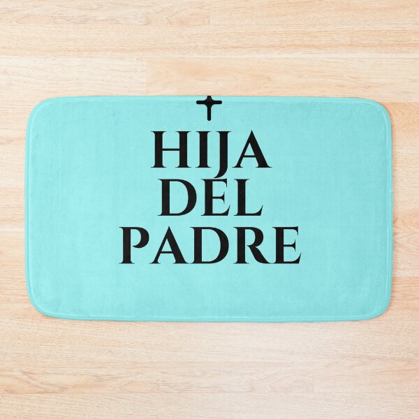 Item preview, Hija del Padre designed and sold by GeneralJesus.