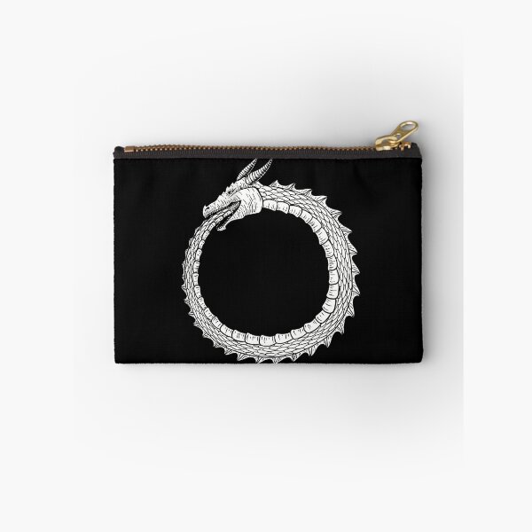 Item preview, Ouroboros Jormungandr World Serpent Sea Serpent designed and sold by Compeer.