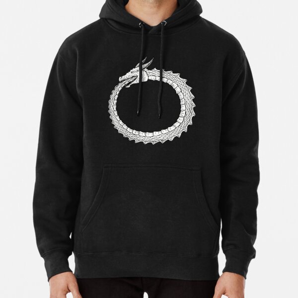 Sea Serpent Sweatshirts & Hoodies for Sale | Redbubble