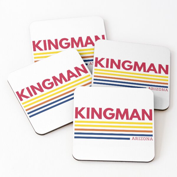 Item preview, Kingman Arizona designed and sold by Taumaturgo.