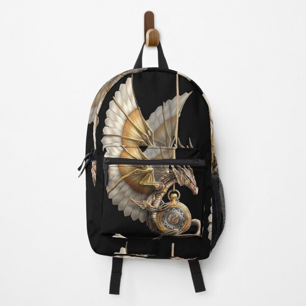 Item preview, The dragon of time designed and sold by 2enmasKarados.