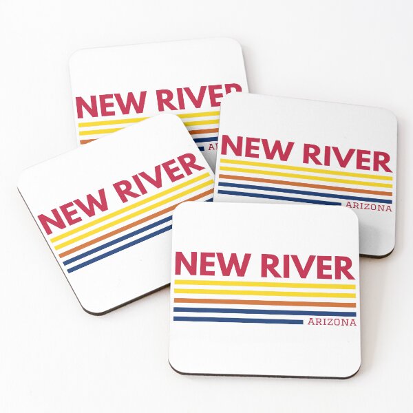 Item preview, New River Arizona designed and sold by Taumaturgo.