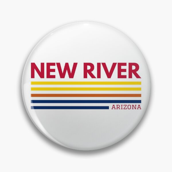 Item preview, New River Arizona designed and sold by Taumaturgo.
