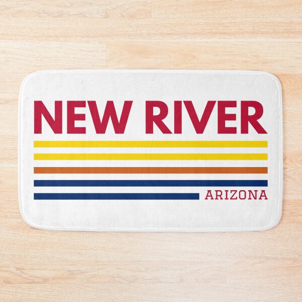 Item preview, New River Arizona designed and sold by Taumaturgo.