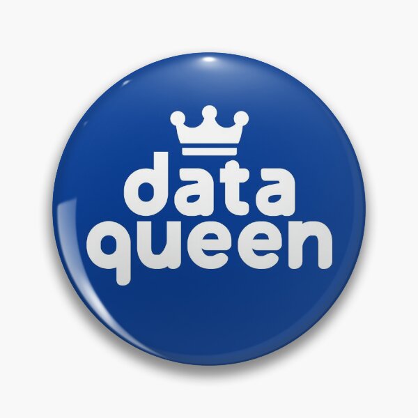 Item preview, Data Queen #5 designed and sold by SalahBlt.