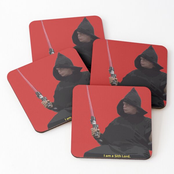Item preview, I am a Sith Lord-Dwight Scrute designed and sold by emilyadelacruz.