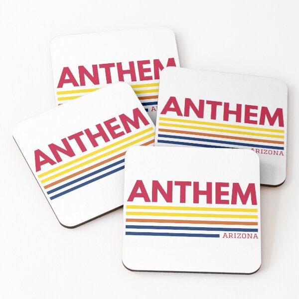 Item preview, Anthem Arizona designed and sold by Taumaturgo.