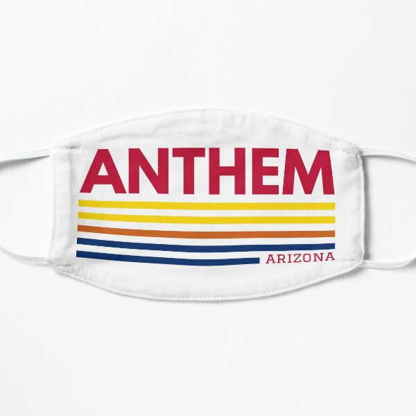 Anthem Face Masks Redbubble - bisexual anthem roblox id