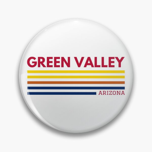 Item preview, Green Valley Arizona designed and sold by Taumaturgo.