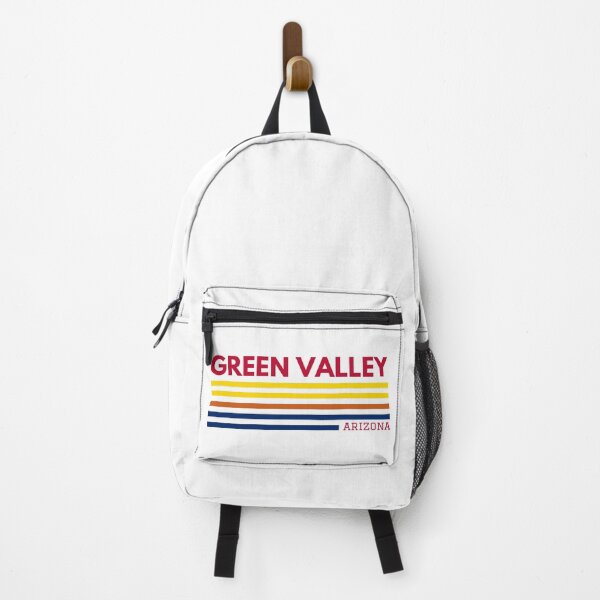 Item preview, Green Valley Arizona designed and sold by Taumaturgo.