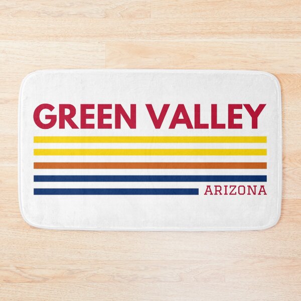 Item preview, Green Valley Arizona designed and sold by Taumaturgo.