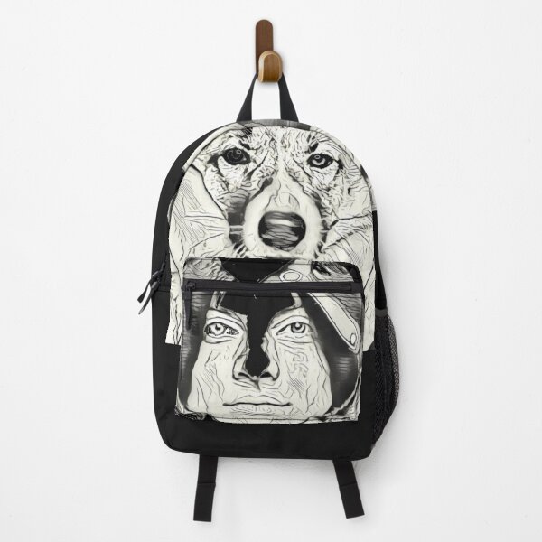 Item preview, WOLF LOVERS designed and sold by mtargui2022.