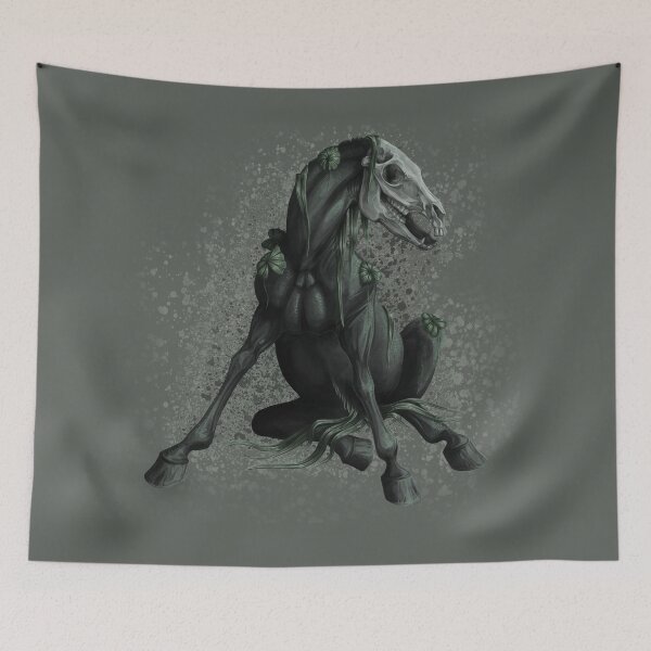 Item preview, The Drowner designed and sold by Paedophryne.