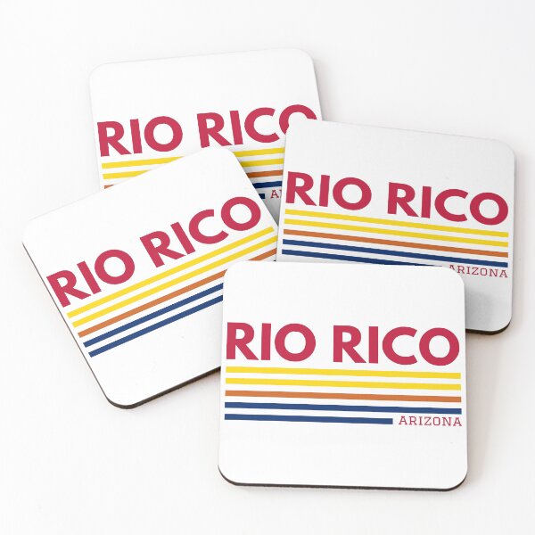 Item preview, Rio Rico Arizona designed and sold by Taumaturgo.