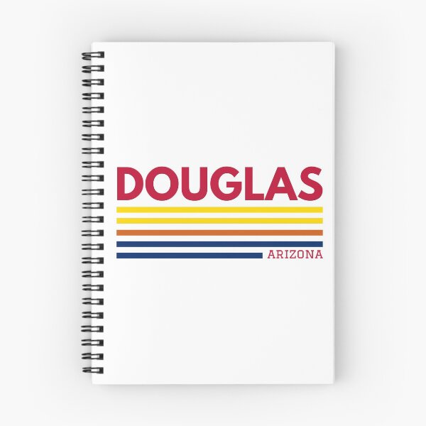 Item preview, Douglas Arizona designed and sold by Taumaturgo.