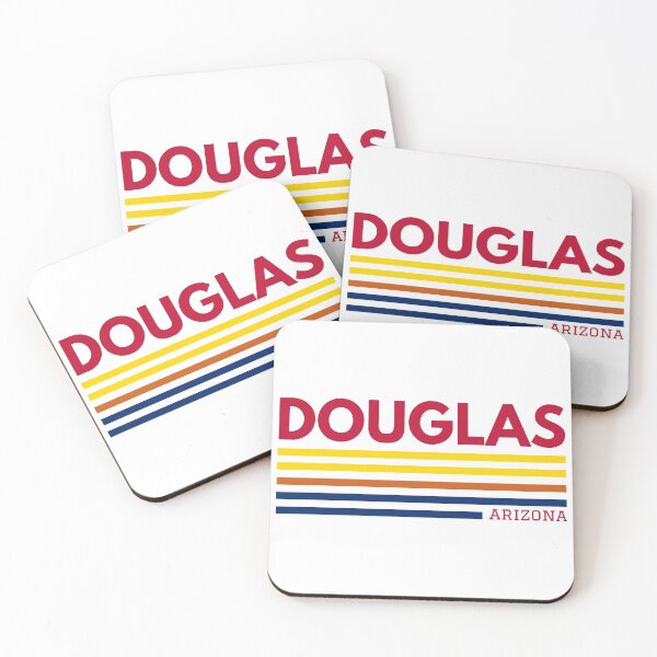 Aperçu de l'œuvre Douglas Arizona créée et vendue par Taumaturgo.