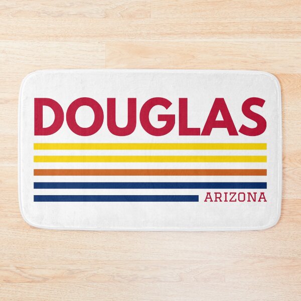 Item preview, Douglas Arizona designed and sold by Taumaturgo.