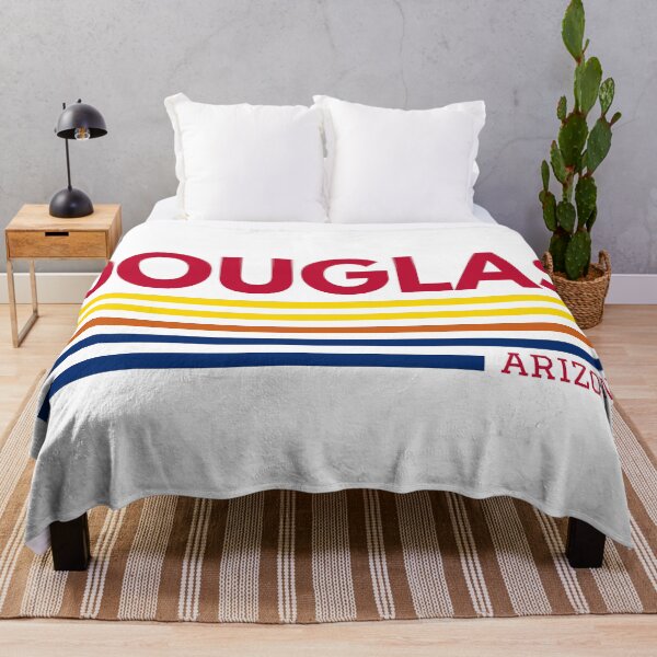 Item preview, Douglas Arizona designed and sold by Taumaturgo.