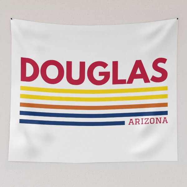 Item preview, Douglas Arizona designed and sold by Taumaturgo.