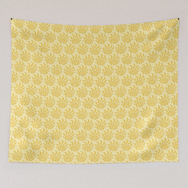 Item preview, Sunny Sunshine Pattern designed and sold by jeff-jones.