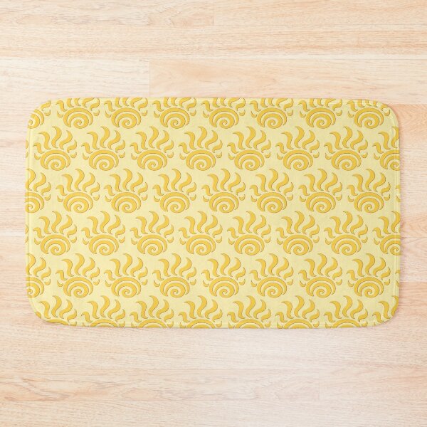Item preview, Sunny Sunshine Pattern designed and sold by jeff-jones.