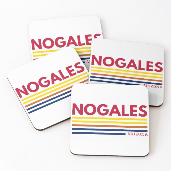 Item preview, Nogales Arizona designed and sold by Taumaturgo.