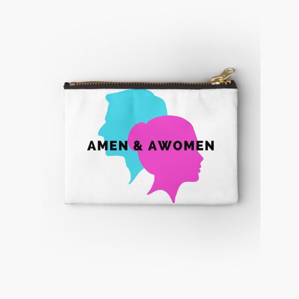 Item preview, Amen and awomen designed and sold by not4fantasy.