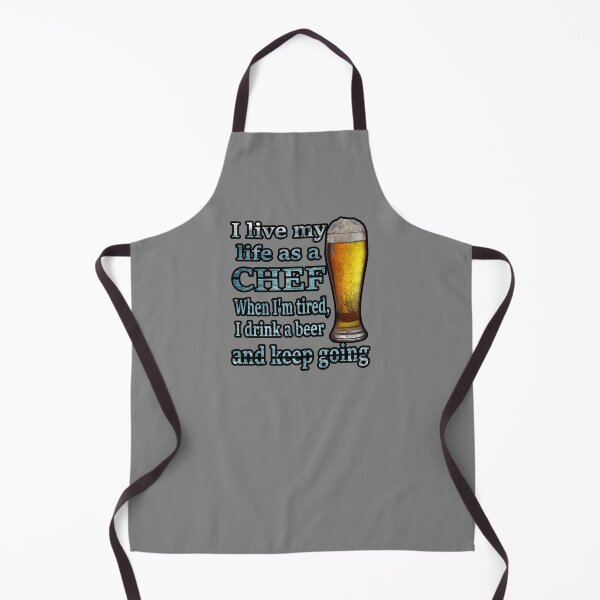 Item preview, Chef life beer 2021 2 designed and sold by catalin87.