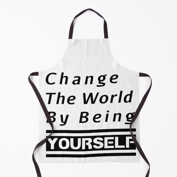 Item preview, be yourself designed and sold by mmomtz.
