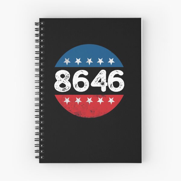 Item preview, vintage flag 8646 Impeach joe Biden anti, not my President , America flag 86 46 biden harris against designed and sold by ZAIN JAMAL.