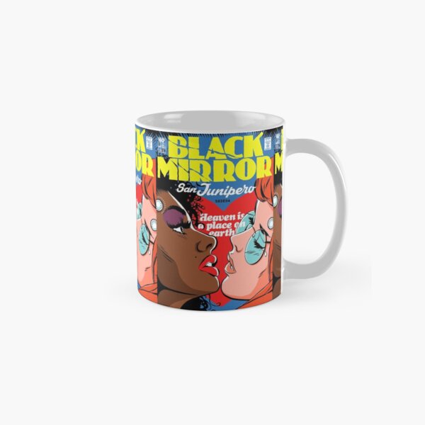 Cielo Taza clásica